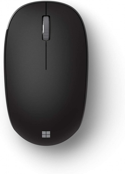 Глушец Microsoft RJN-00003, блутут, амбидекстер, црн
