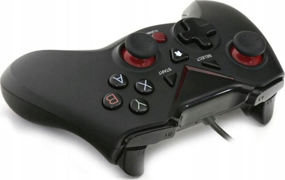 Kontroller Omega Flanker Xbox 360, me kabllo, i zi