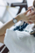 Orë për femra Casio Sheen SHE-4543D-7AUER (006), e argjendtë
