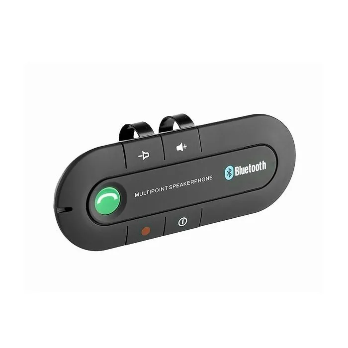 Ndegjuese Me Bluetooth Handsfree Kit