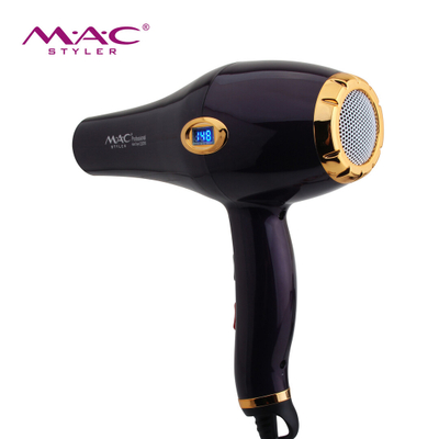 Tharëse Flokësh Mac MC-6682