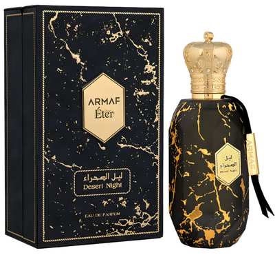 Eau de Parfum Armaf Éter Desert Night