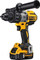 Set kaçavide DeWalt, 18V (DCD996P2)
