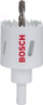 Sharrë rrethore Bosch 2609255608 HSS BiM, diametër 44mm, njëpjesëshe