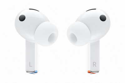 Dëgjuese Samsung Galaxy Buds 3 Pro, të bardha