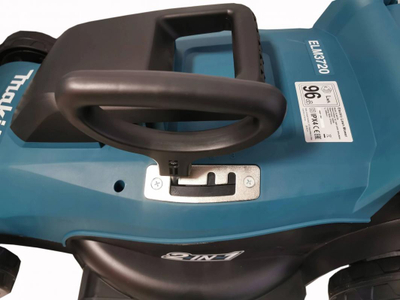 Kositëse elektrike e barit Makita ELM 3720 1400W (ELM3720) 