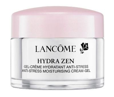 Xhel-krem për fytyrë Lancôme Hydra Zen Anti-Stress Moisturising Cream-Gel, 15 ml