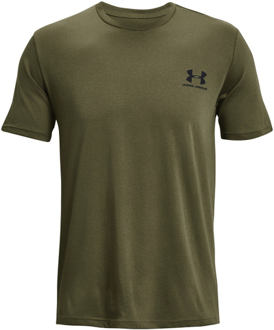 Bluzë për meshkuj Under Armour, 2253737-30992354
