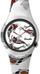 Orë dore Doodle Oriental Mood Koi Carp Red DOAR001