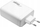 Karikues USB Akyga AK-CH-24, 140W, 3x USB-C 1x USB-A, i bardhë