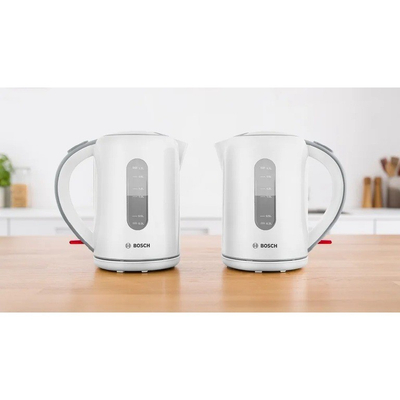 Ngrohese Uji Bosch Twk7601