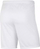 Shorce sportive fëmijësh Nike Y Park III Jr BV6865 102, Dri FIT, të bardha