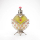 Vaj parfumi Khadlaj Hareem Sultan Silver, 35 ml