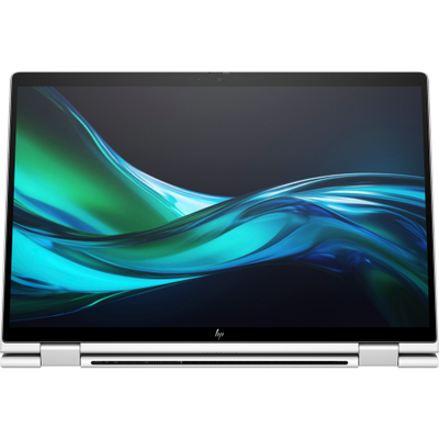 Laptop 2 në 1 HP Elite x360 1040 G11, Intel Core i7, 14" WUXGA, 16GB RAM, 1TB SSD, gri