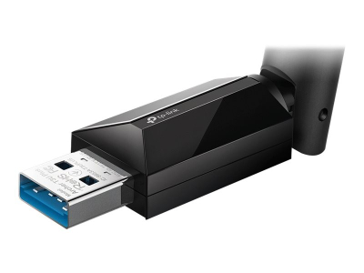 TP-Link Archer T3U Plus Network Adapter - USB 3.0