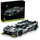 Lodër LEGO® Technic 42156 PEUGEOT 9X8 24H Le Mans Hybrid Hypercar