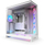 Kasë NZXT H9 Flow RGB+, e bardhë