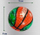 Top basketbolli për fëmijë Best Sporting Jumping Basketball PU, shkumë PU, 9 cm, shumëngjyrësh