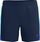 Shorta noti Speedo Hyperboom Splice 16", me rrip lidhës, me xhepa, blu me portokalli