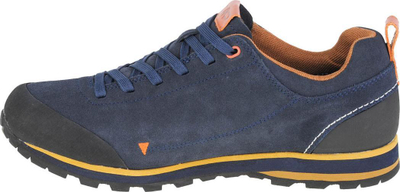 Këpucë malore CMP Elettra Low M 38Q4617, Vibram, Waterproof, blu navy