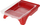 Futëse tabake boje Proline, 350x250 mm, plastike transparente