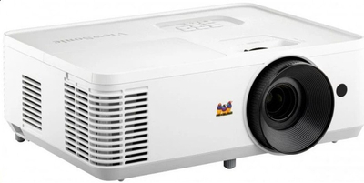 Projektor ViewSonic PA700S, 4500 Lumens, SVGA, i bardhë