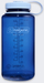 Shishe uji Nalgene Sustain, 32oz, gojë e gjerë, indigo