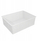 Shportë rrjetë Velano Mesh Pull-Out, 53.5x41x18.5 cm, e bardhë