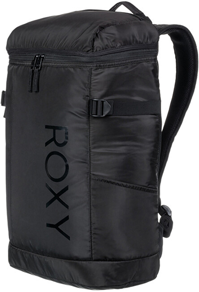 Çantë shpine Roxy mRX3853, i zi