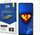 Xham mbrojtës 3MK Silver Protect+ për Samsung Galaxy A32 4G