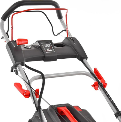 Kositëse bari HECHT 551 SXE, 51 cm, 5.5 KM