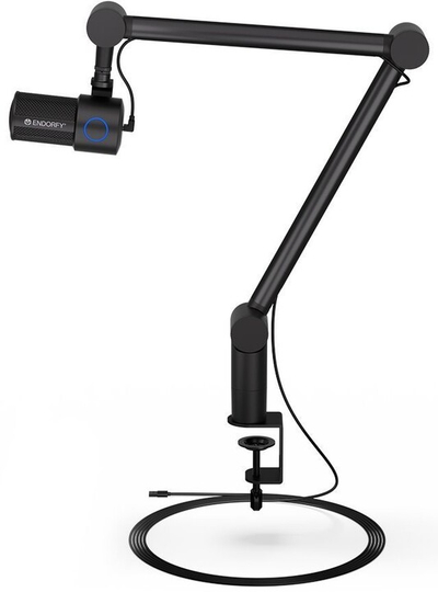 Mikrofon Endorfy Solum Studio, i zi