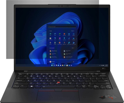 Filter privatësie Targus ASF14W0GL, 14", frameless, për laptop