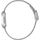 Orë për femra Lee Cooper LC08027.390, e argjendtë