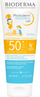 Krem dielli Bioderma Photoderm Pediatrics Lait, SPF 50+, 200ml, i bardhë