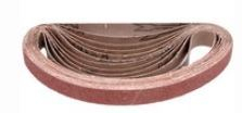 Rrip lëmues Yato YT-09749 Endless P100, 20x520mm, 10 copë