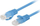 Kabllo rrjeti Lanberg PATCHCORD CAT.5E UTP 3m, set 10 copë, blu