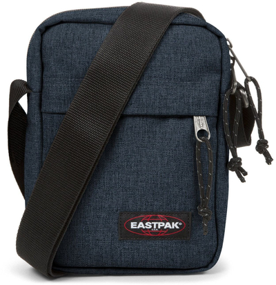 Торба crossbody Eastpak The One, 100% полиестер, црна