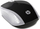 Maus HP Wireless, wireless, USB, i zi dhe i argjendtë