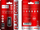 USB flash Hoco Wisdom UD5, 64GB, USB 3.0, gri
