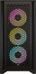 Kasë Corsair iCue 4000D RGB Airflow (CC-9011240-WW), e zezë