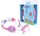 Слушалки OTL Technologies Rainbow Peppa, розова боја