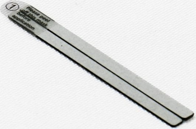 Magnetë për filtër privatësie ESTUFF GLBM00000001, set 2 copë, të zinj