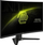 Monitor MSI MAG 275CQF E18, 27", 2560x1440 WQHD, 180Hz, i zi