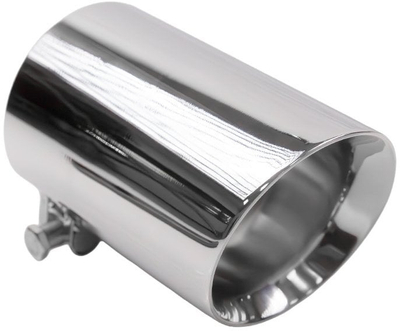 Grusht shterimi universale 76mm 114mm, inox 304, e kromuar
