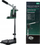Stativ për stërvitëse Rockforce Drill Stand Tripod, 500mm, rregullim thellësie, argjend