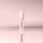 Градбен гел за нокти Silcare Base One French Pink, 15g, розова