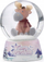 Top bore dekorativ NICI Cosy Winter me drerin Thure, 6.5cm, shumëngjyrësh