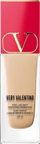 Fondatinë Valentino Very Valentino LA1, SPF 25, 25 ml