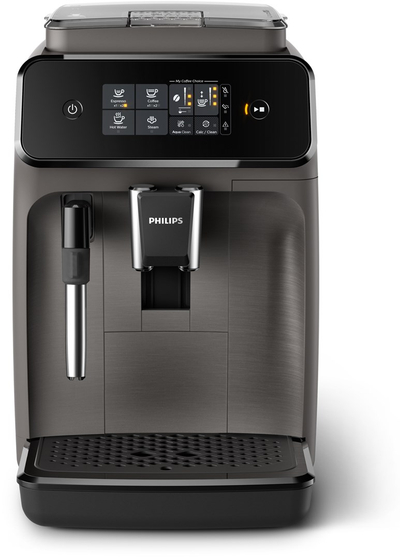 [OUTLET] Makinë për kafe Philips EP1224 Fully-auto Espresso, 1.8 L, e zezë